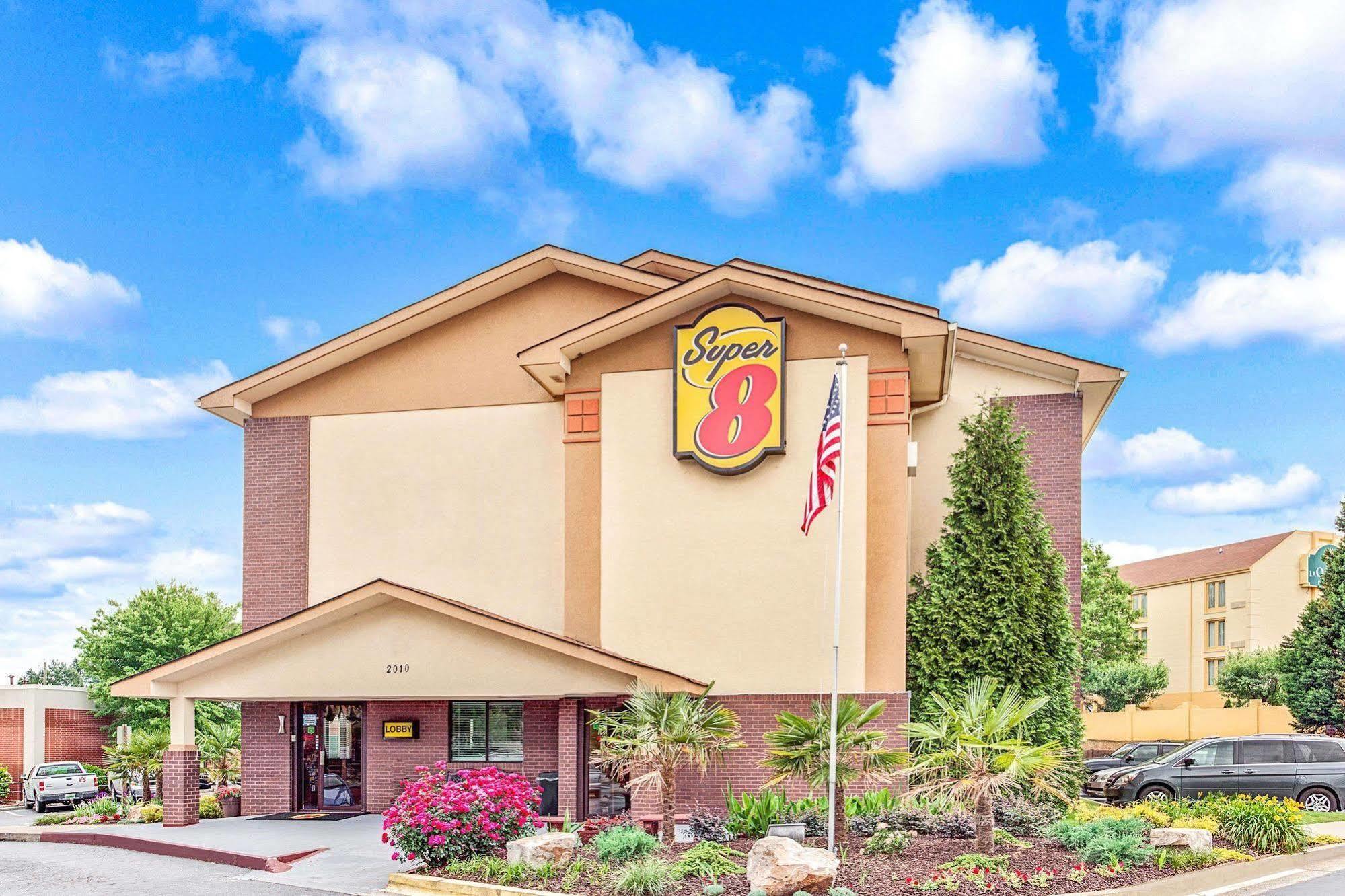 Quality Inn Atlanta Airport-Central College Park Exterior photo
